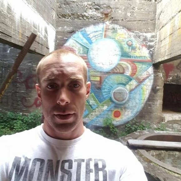 Meet your Posher, Stephen - Picture 1 of 1